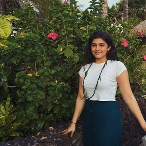 Meet your Posher, Racquel